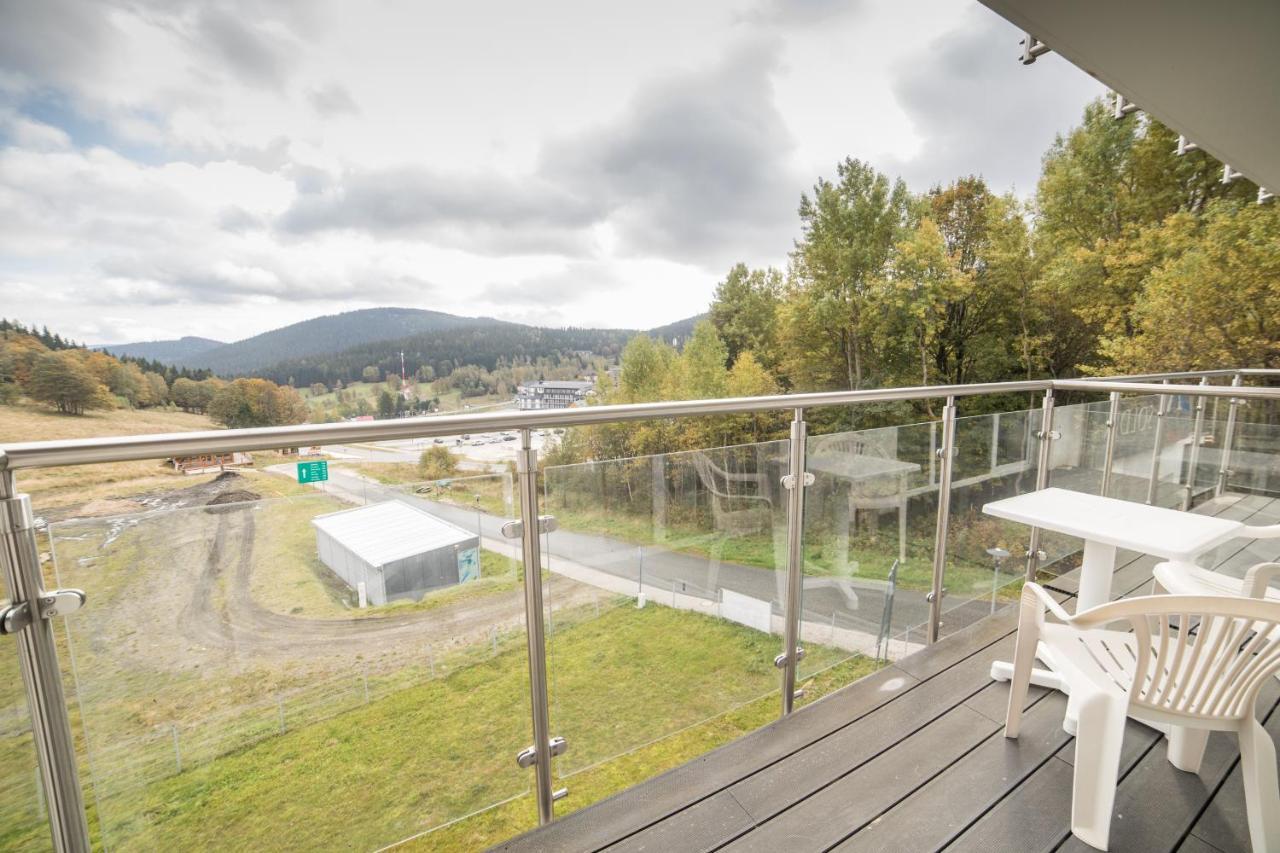 Ms-Apart Apartamenty Przy Stoku - Czarna Gora Sienna  Exterior photo