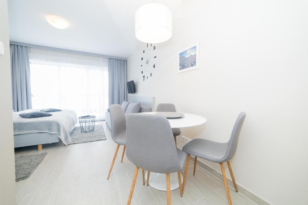 Ms-Apart Apartamenty Przy Stoku - Czarna Gora Sienna  Exterior photo