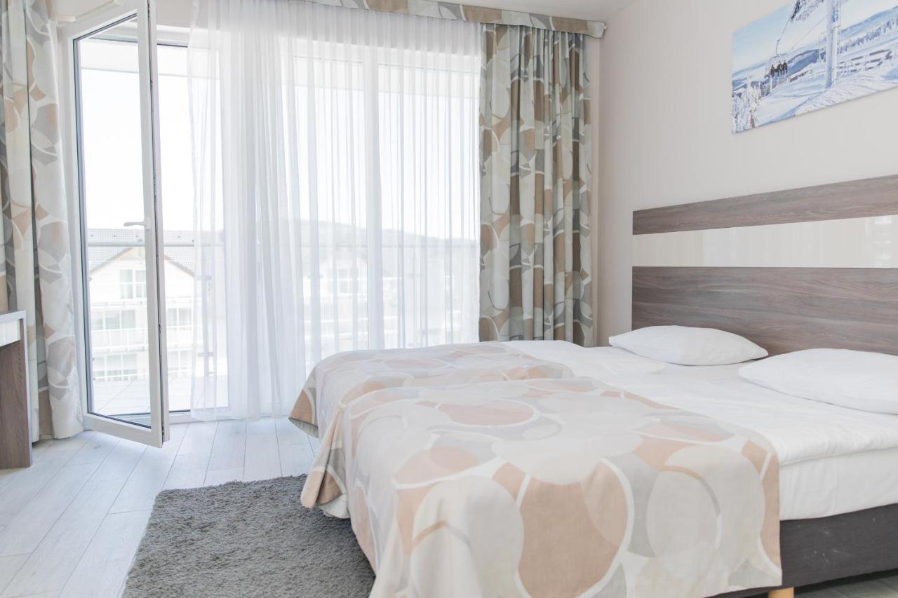 Ms-Apart Apartamenty Przy Stoku - Czarna Gora Sienna  Exterior photo