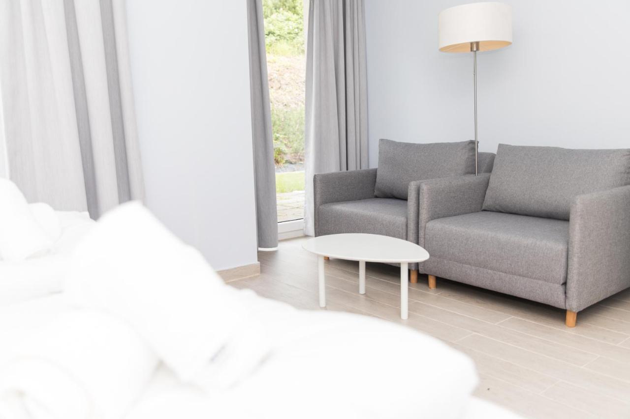 Ms-Apart Apartamenty Przy Stoku - Czarna Gora Sienna  Exterior photo