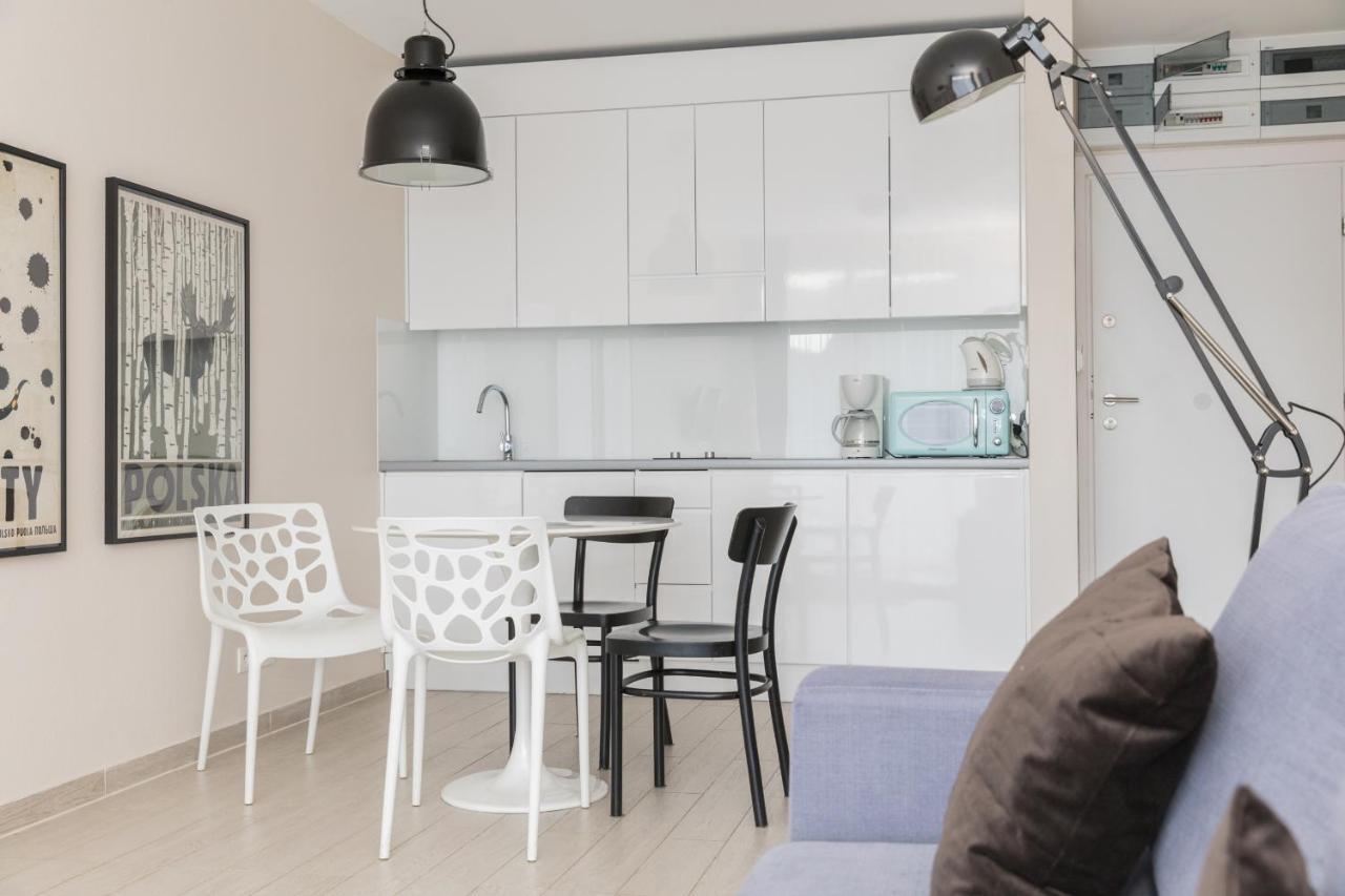 Ms-Apart Apartamenty Przy Stoku - Czarna Gora Sienna  Exterior photo