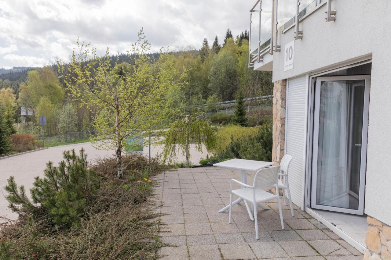 Ms-Apart Apartamenty Przy Stoku - Czarna Gora Sienna  Exterior photo