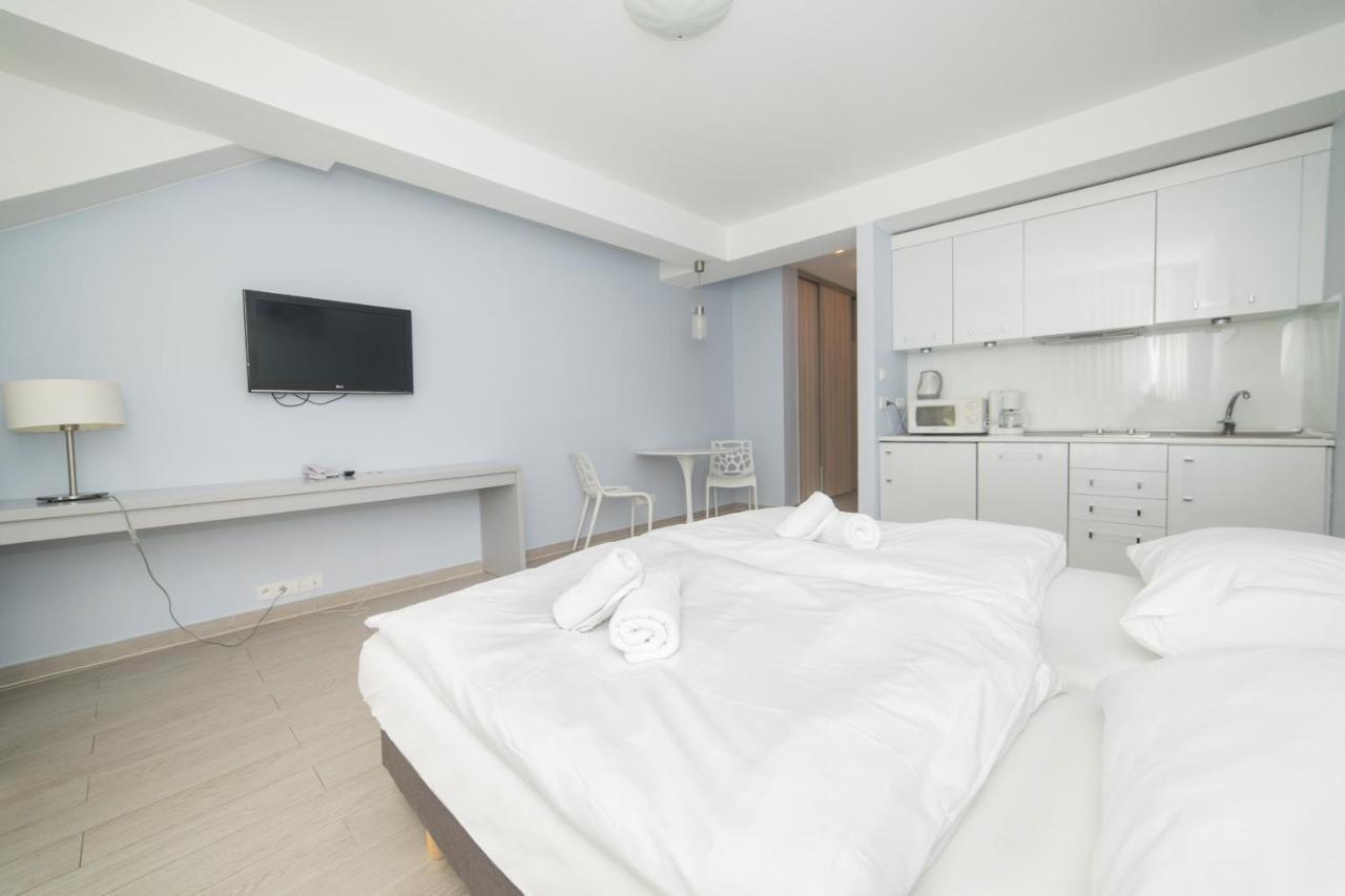 Ms-Apart Apartamenty Przy Stoku - Czarna Gora Sienna  Exterior photo