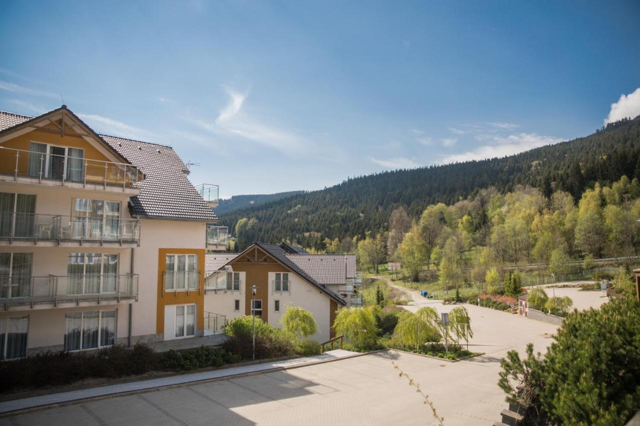 Ms-Apart Apartamenty Przy Stoku - Czarna Gora Sienna  Exterior photo