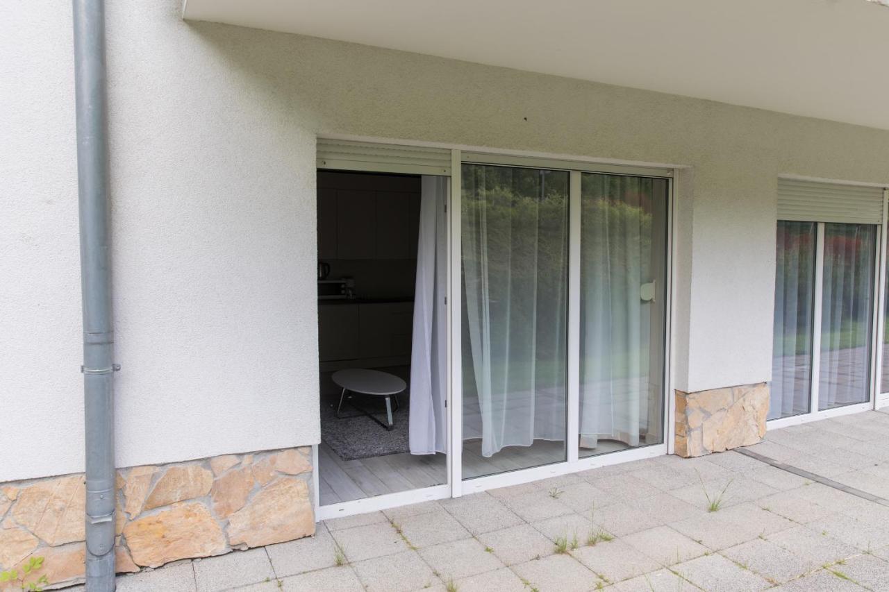 Ms-Apart Apartamenty Przy Stoku - Czarna Gora Sienna  Exterior photo