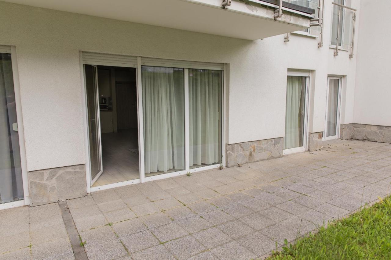 Ms-Apart Apartamenty Przy Stoku - Czarna Gora Sienna  Exterior photo