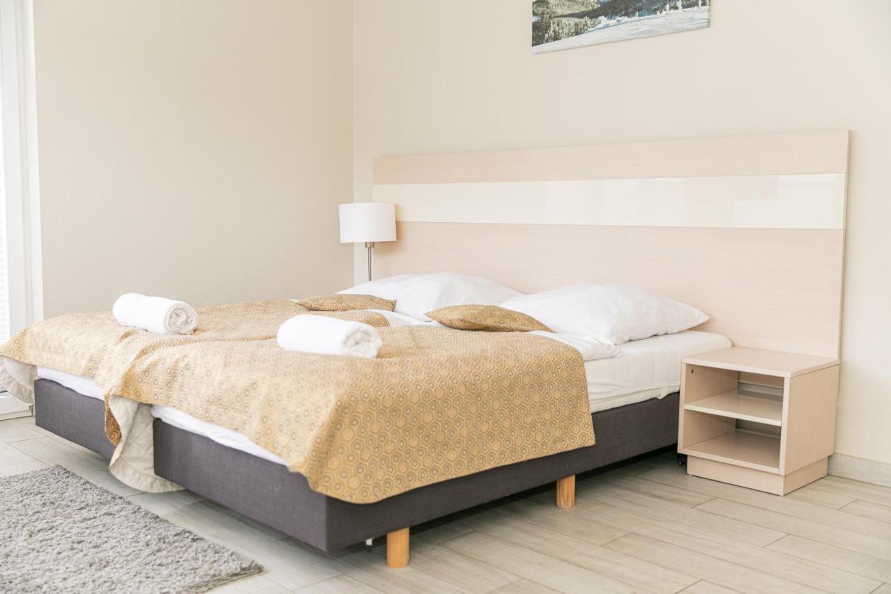 Ms-Apart Apartamenty Przy Stoku - Czarna Gora Sienna  Exterior photo