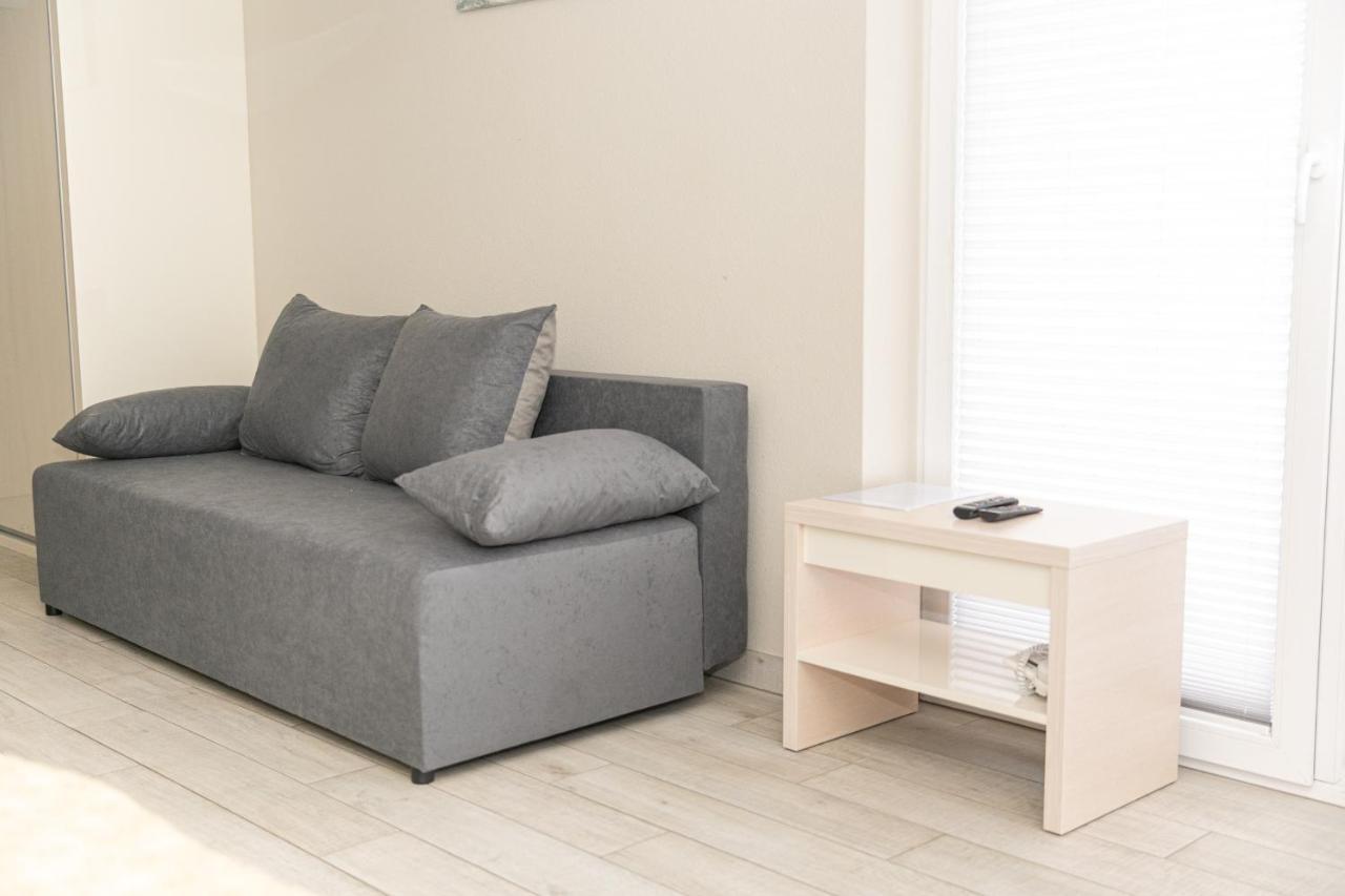 Ms-Apart Apartamenty Przy Stoku - Czarna Gora Sienna  Exterior photo
